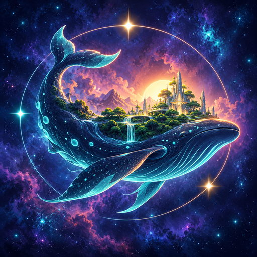 Beyond These Stars
